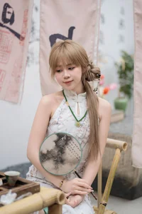 Pao Fu Xiao Fang in YiTuYu Art Language Vol.6655 Collection - image 16