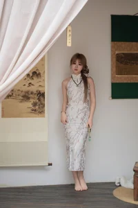 Pao Fu Xiao Fang in YiTuYu Art Language Vol.6655 Collection - image 28