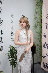 Pao Fu Xiao Fang in YiTuYu Art Language Vol.6655 Collection - image 27