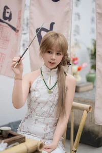 Pao Fu Xiao Fang in YiTuYu Art Language Vol.6655 Collection - image 23