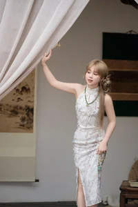 Pao Fu Xiao Fang in YiTuYu Art Language Vol.6655 Collection - image 29