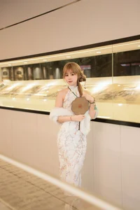 Pao Fu Xiao Fang in YiTuYu Art Language Vol.6655 Collection - image 21