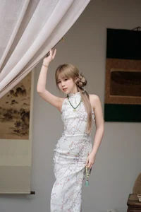 Pao Fu Xiao Fang in YiTuYu Art Language Vol.6655 Collection - image 10