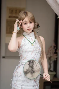 Pao Fu Xiao Fang in YiTuYu Art Language Vol.6655 Collection - image 12