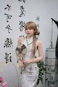 Pao Fu Xiao Fang in YiTuYu Art Language Vol.6655 Collection - image 17