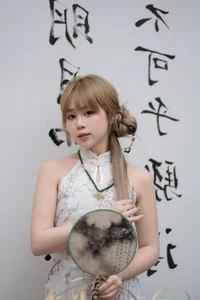 Pao Fu Xiao Fang in YiTuYu Art Language Vol.6655 Collection - image 3