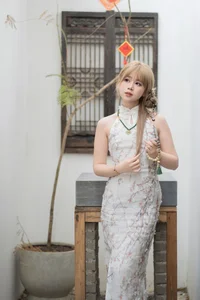 Pao Fu Xiao Fang in YiTuYu Art Language Vol.6655 Collection - image 14