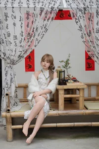 Pao Fu Xiao Fang in YiTuYu Art Language Vol.6655 Collection - image 19