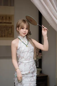 Pao Fu Xiao Fang in YiTuYu Art Language Vol.6655 Collection - image 2