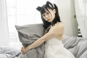 Salt Melon Cosplay: A Bold Reimagining of The Cat Returns Aesthetic - image 1