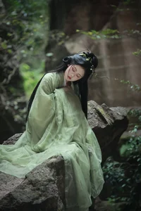 YiTuYu Art Language Vol.7764: He Xiang Gu Visual Art Gallery - image 16