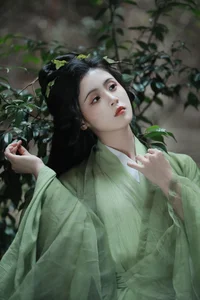 YiTuYu Art Language Vol.7764: He Xiang Gu Visual Art Gallery - image 11