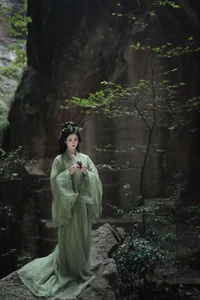 YiTuYu Art Language Vol.7764: He Xiang Gu Visual Art Gallery - image 25