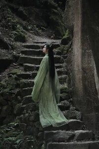 YiTuYu Art Language Vol.7764: He Xiang Gu Visual Art Gallery - image 17