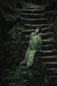 YiTuYu Art Language Vol.7764: He Xiang Gu Visual Art Gallery - image 0