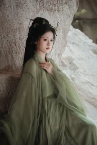 YiTuYu Art Language Vol.7764: He Xiang Gu Visual Art Gallery - image 14