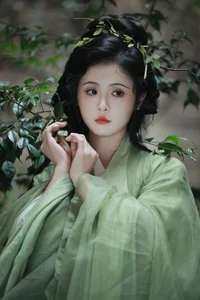 YiTuYu Art Language Vol.7764: He Xiang Gu Visual Art Gallery - image 6