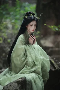 YiTuYu Art Language Vol.7764: He Xiang Gu Visual Art Gallery - image 4