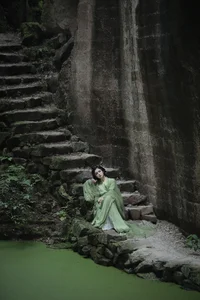 YiTuYu Art Language Vol.7764: He Xiang Gu Visual Art Gallery - image 22