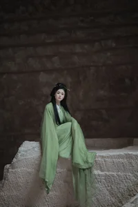 YiTuYu Art Language Vol.7764: He Xiang Gu Visual Art Gallery - image 18