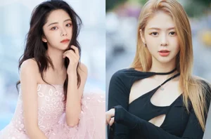 Liz Kim Cương’s Surprising New Look: Fans React to the Vietnamese Star’s Dramatic Transformation and Beauty Evolution - image 4