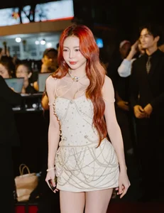 Liz Kim Cương’s Surprising New Look: Fans React to the Vietnamese Star’s Dramatic Transformation and Beauty Evolution - image 2