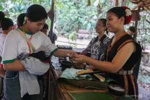 Exploring the Tribal Heritage of Borneo: A Journey into the Heart of Asia's Largest Island - image 6