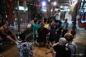 Exploring the Tribal Heritage of Borneo: A Journey into the Heart of Asia's Largest Island - image 11