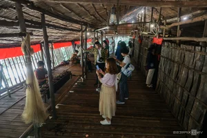 Exploring the Tribal Heritage of Borneo: A Journey into the Heart of Asia's Largest Island - image 5