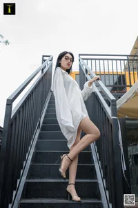 IESS Kele Gallery: Capturing Gentleness in the Boyfriend Shirt Series - image 83
