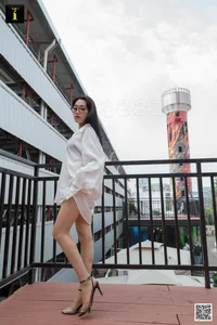 IESS Kele Gallery: Capturing Gentleness in the Boyfriend Shirt Series - image 69