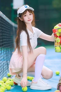 YiTuYu Art Language Vol.4589 Featuring Xiao Jie Rui: A Stunning Photography Collection - image 22
