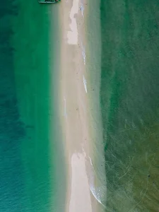 Discover the Unique Underwater Walking Path at Hon Ca Chep Island: A Must-Visit Coastal Wonder - image 8