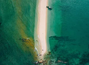 Discover the Unique Underwater Walking Path at Hon Ca Chep Island: A Must-Visit Coastal Wonder - image 2