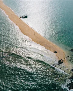 Discover the Unique Underwater Walking Path at Hon Ca Chep Island: A Must-Visit Coastal Wonder - image 0