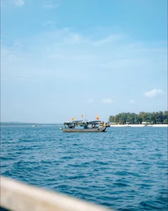 Discover the Unique Underwater Walking Path at Hon Ca Chep Island: A Must-Visit Coastal Wonder - image 9