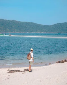 Discover the Unique Underwater Walking Path at Hon Ca Chep Island: A Must-Visit Coastal Wonder - image 7