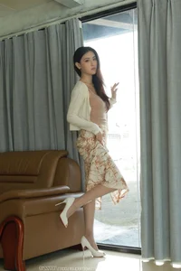 Modern Style and Fashion Trends with Xiao Bao in IESS Gallery - image 9