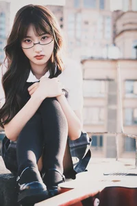 Classic Charm in YiTuYu Art Language Vol.7525 Chen Nian Xiao Jiu - image 21