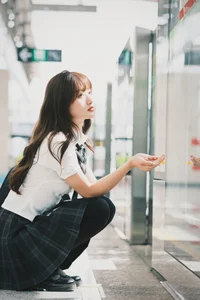 Classic Charm in YiTuYu Art Language Vol.7525 Chen Nian Xiao Jiu - image 38