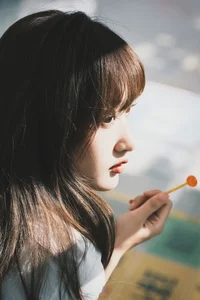 Classic Charm in YiTuYu Art Language Vol.7525 Chen Nian Xiao Jiu - image 1