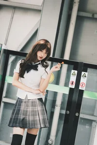 Classic Charm in YiTuYu Art Language Vol.7525 Chen Nian Xiao Jiu - image 25