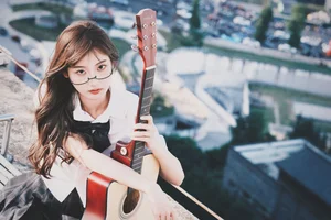 Classic Charm in YiTuYu Art Language Vol.7525 Chen Nian Xiao Jiu - image 4
