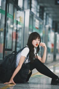 Classic Charm in YiTuYu Art Language Vol.7525 Chen Nian Xiao Jiu - image 28