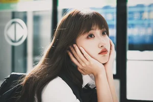Classic Charm in YiTuYu Art Language Vol.7525 Chen Nian Xiao Jiu - image 34