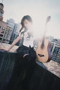 Classic Charm in YiTuYu Art Language Vol.7525 Chen Nian Xiao Jiu - image 8