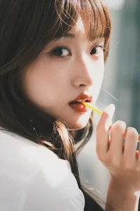 Classic Charm in YiTuYu Art Language Vol.7525 Chen Nian Xiao Jiu - image 9