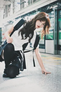 Classic Charm in YiTuYu Art Language Vol.7525 Chen Nian Xiao Jiu - image 6