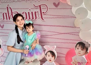 A Grand Celebration: Inside the Lavish Birthday Party of Actress Kha Ly’s Daughter - image 6