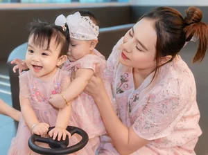A Grand Celebration: Inside the Lavish Birthday Party of Actress Kha Ly’s Daughter - image 3
